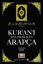 Kur'an'ı Anlamak İçin Arapça